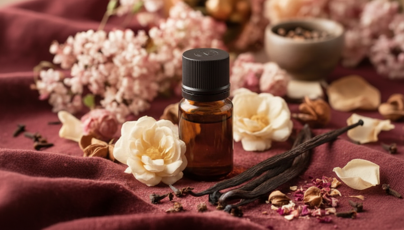 Aromatherapy Checklist for Stress Relief (2–10 Min)