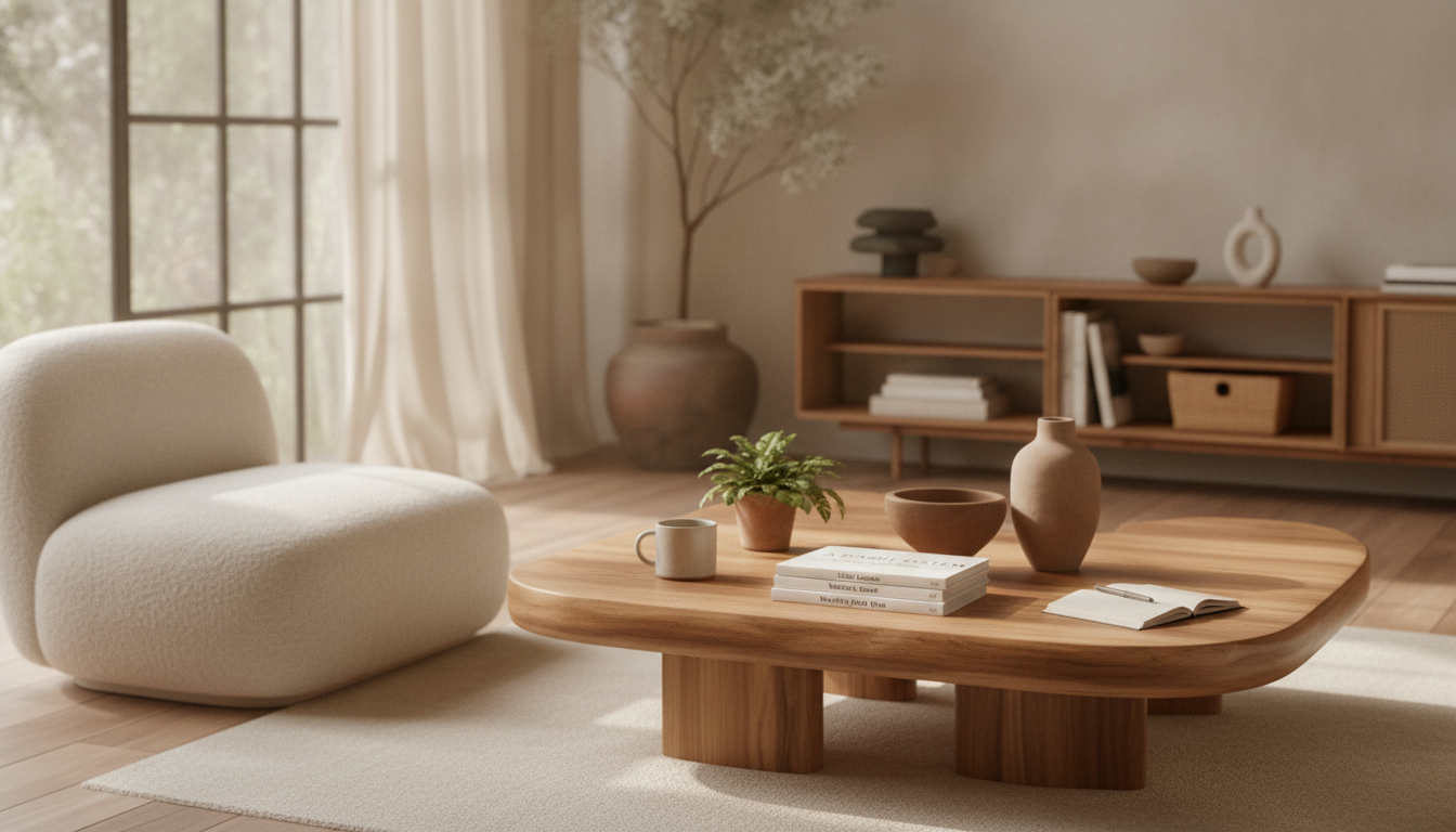 Clutter-Free Home Habit System: Daily, Weekly & Monthly