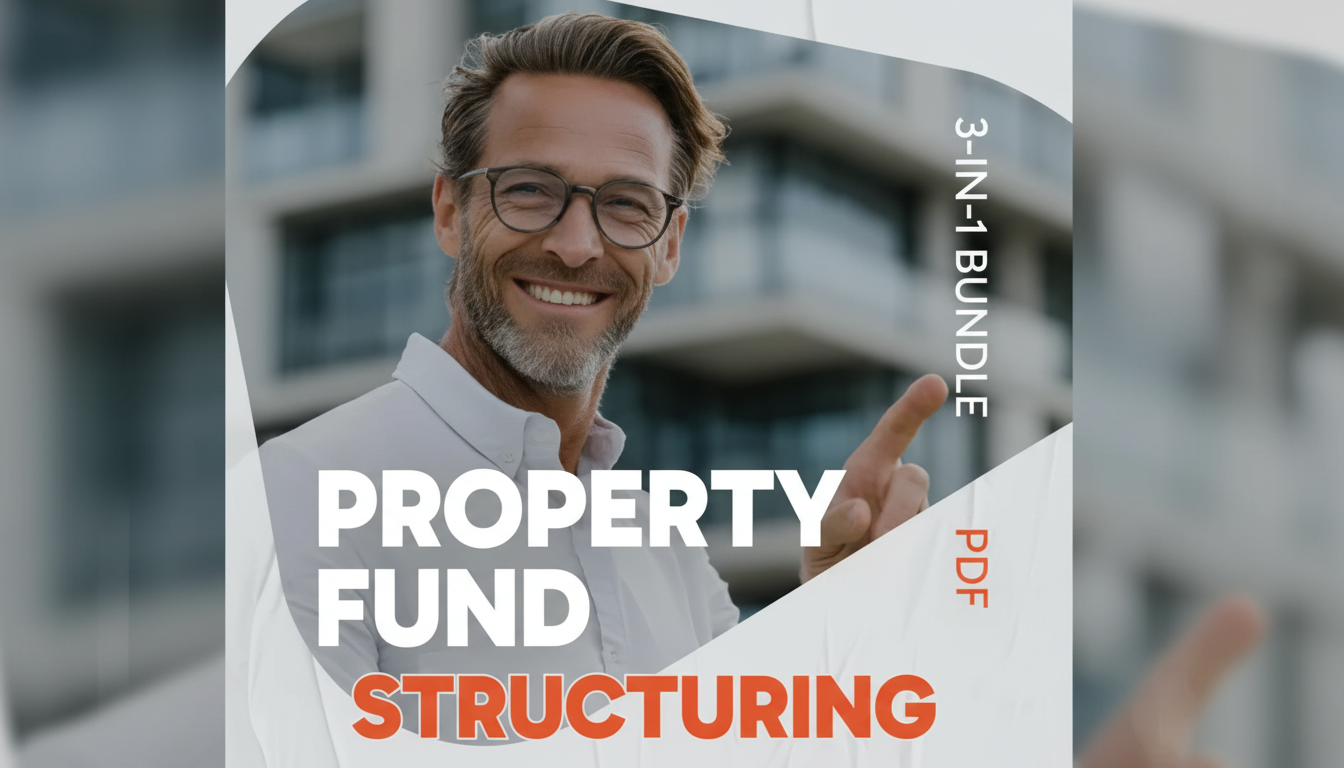Launch a Property Fund: Structure, Offering, Compliance