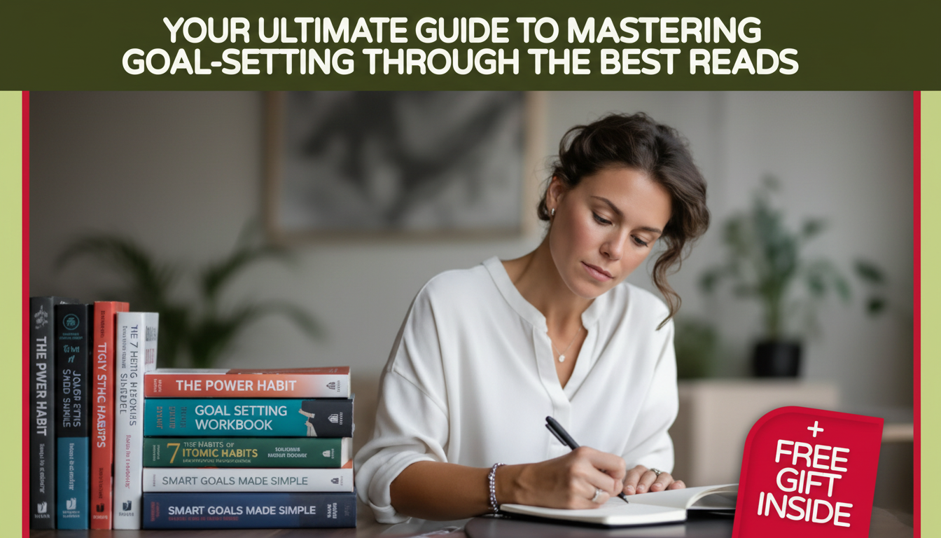 Reading-to-Results Goal Setting That Sticks
