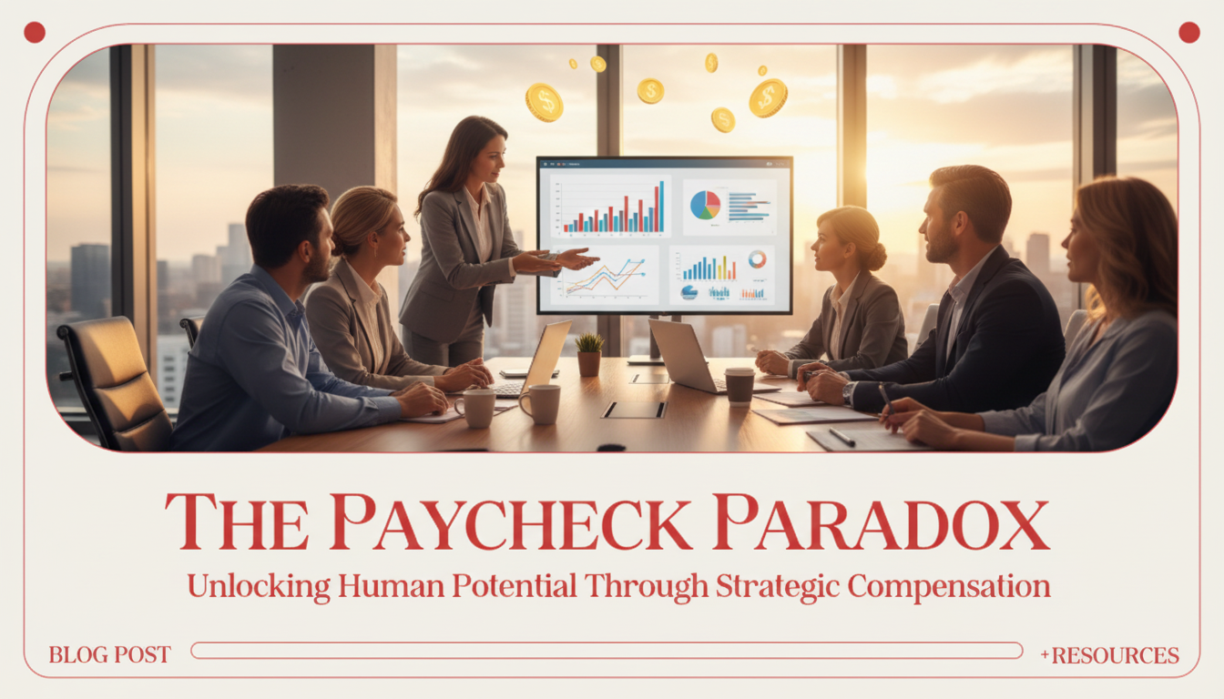 Does Money Really Motivate Employees Long Term?