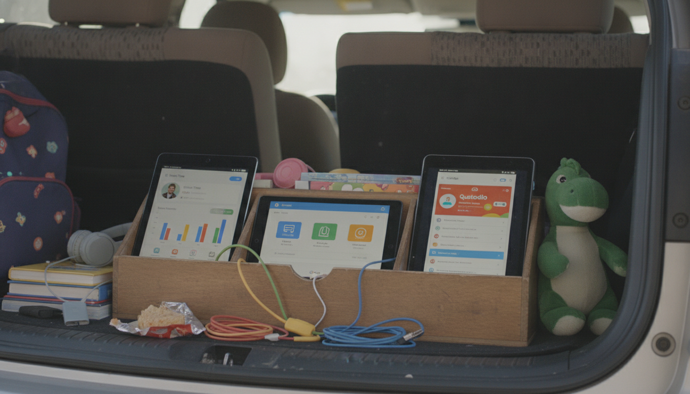 Best Screen Time Apps for Kids: Apple, Google & More