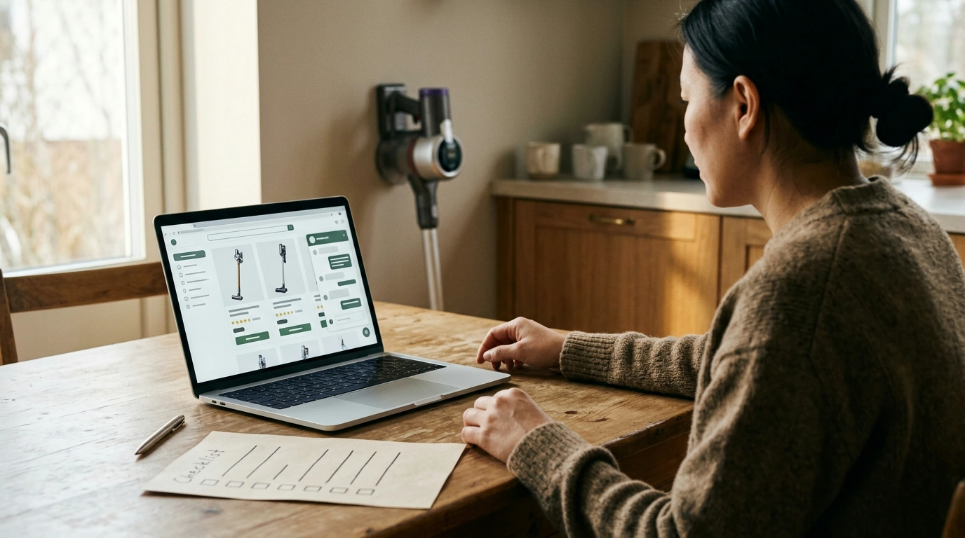 Shop Prime Day Smarter With Rufus and a Simple Checklist
